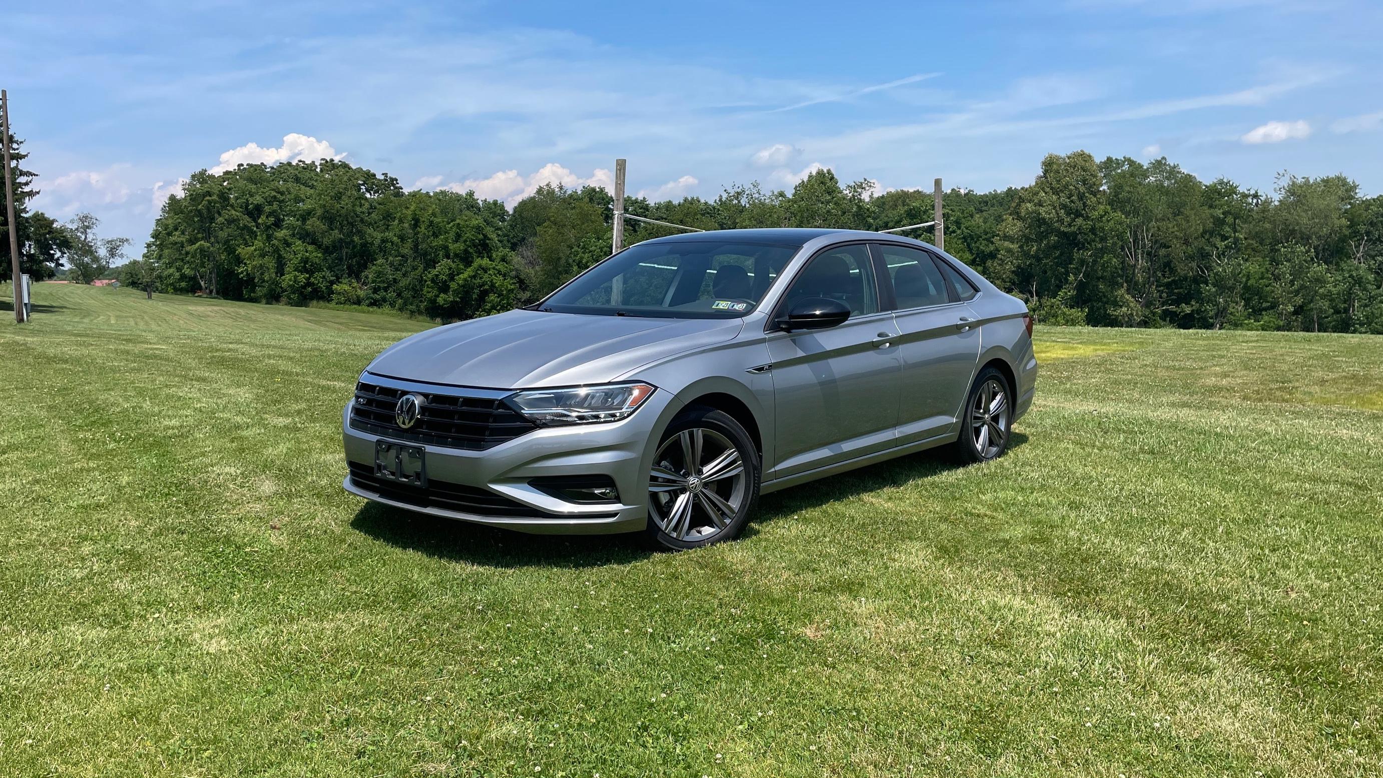 Volkswagen Jetta 2021 rental in Weirton, WV by Irving R. | Turo