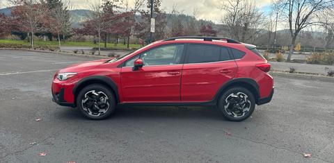 Subaru Crosstrek 2023