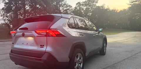 Toyota RAV4 2023