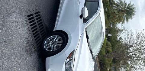 Toyota Yaris iA 2018