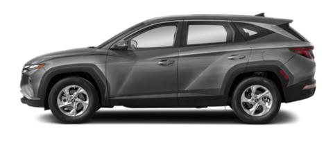 Hyundai Tucson 2023
