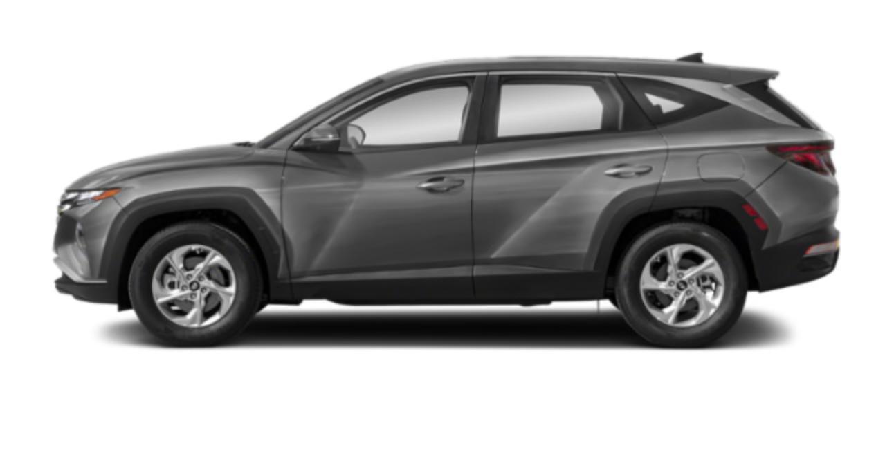 Hyundai Tucson 2023 in 