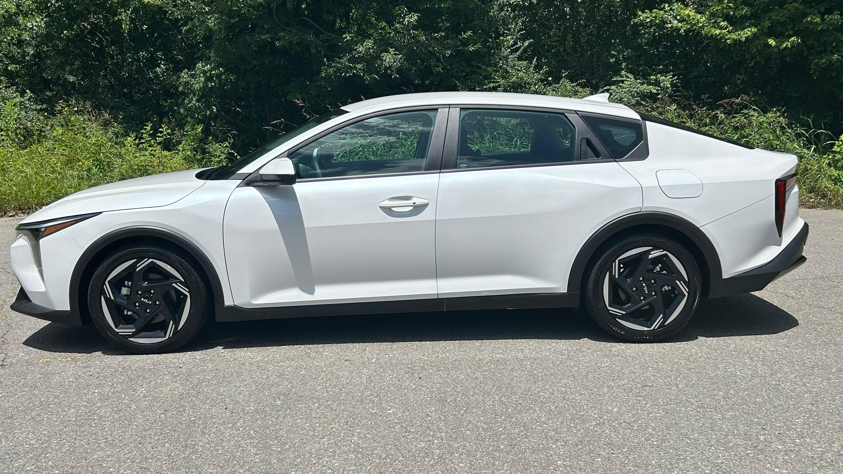 Kia K4 2025 in Little Rock, AR