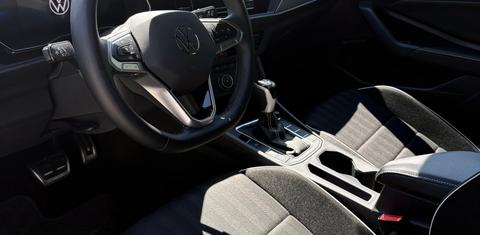 Volkswagen Jetta 2023