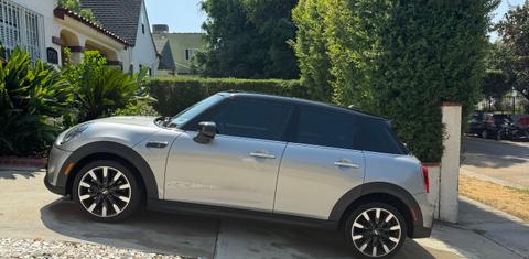 MINI Hardtop 4 Door 2023