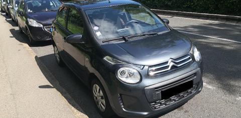 Citroen C1 2017