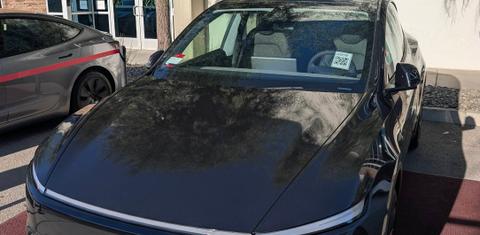 Tesla Model Y 2026