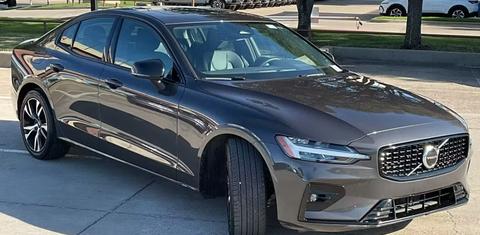 Volvo S60 2024