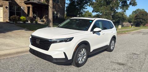 Honda CR-V 2026