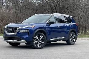 Nissan Rogue 2023 in Aiea