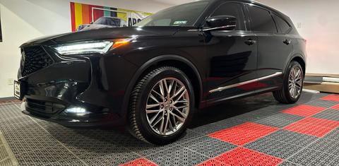 Acura MDX 2023
