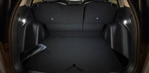 Honda CR-V 2026