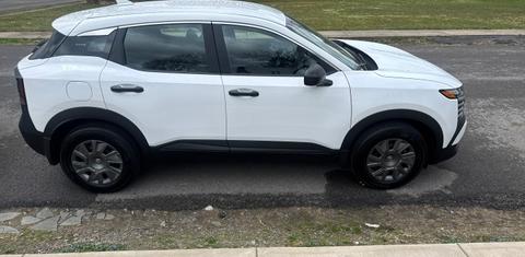 Nissan Kicks 2025