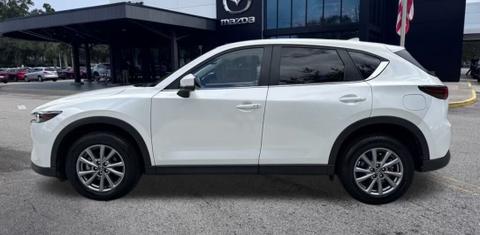 Mazda CX-5 2023