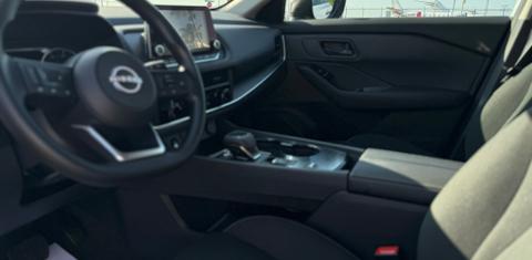 Nissan Rogue 2024