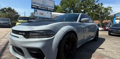 Dodge Charger 2021