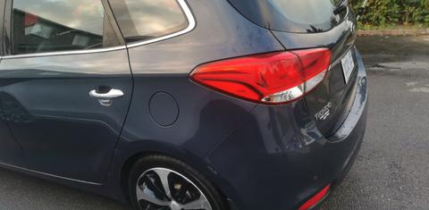 Kia Rondo 2016