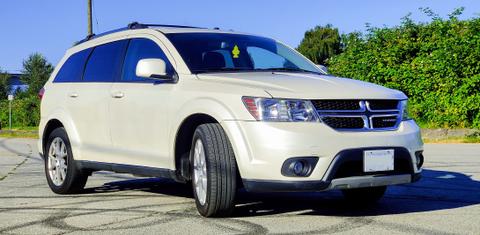 Dodge Journey 2015