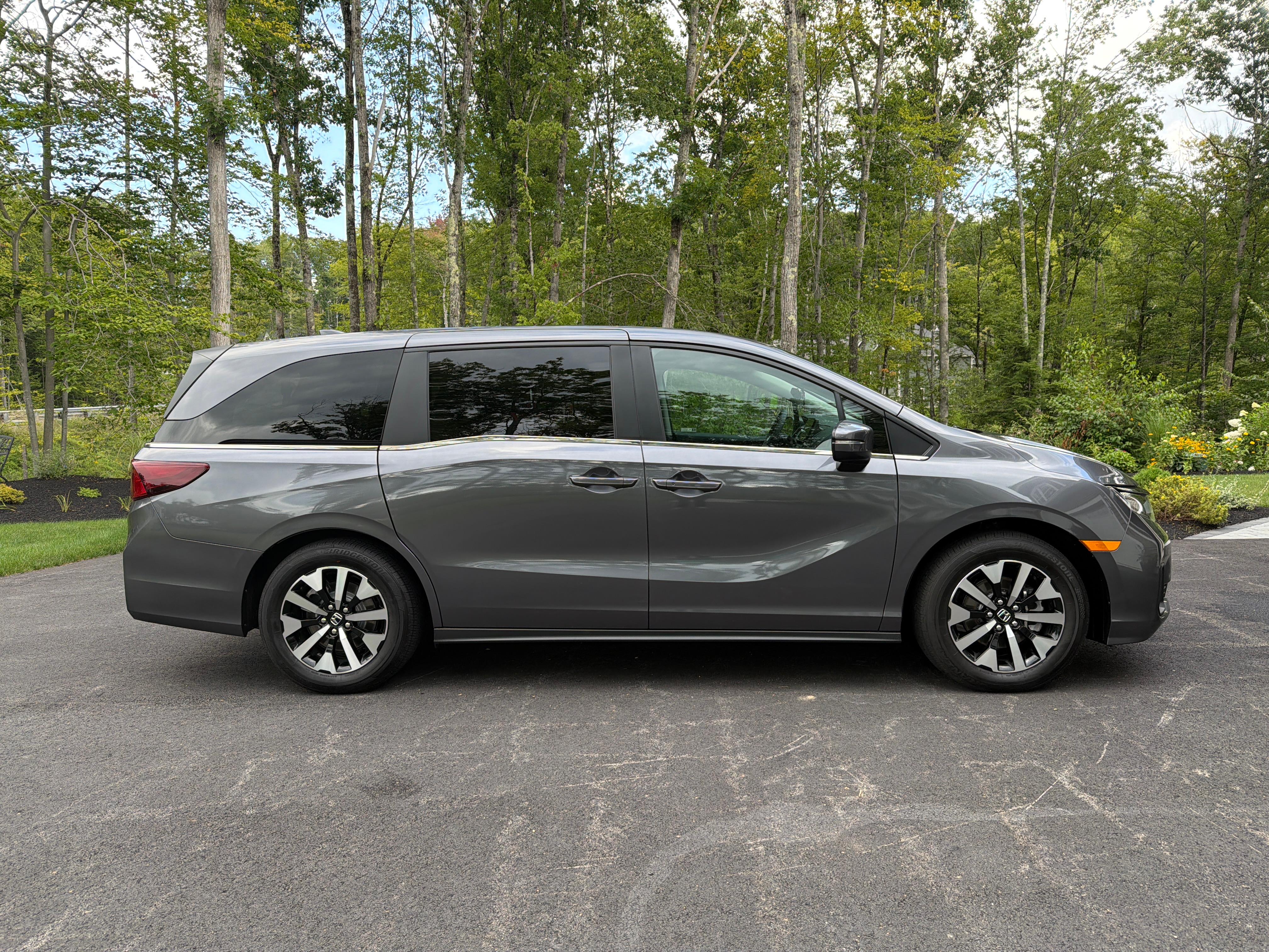 Honda Odyssey 2026 in Bow, NH