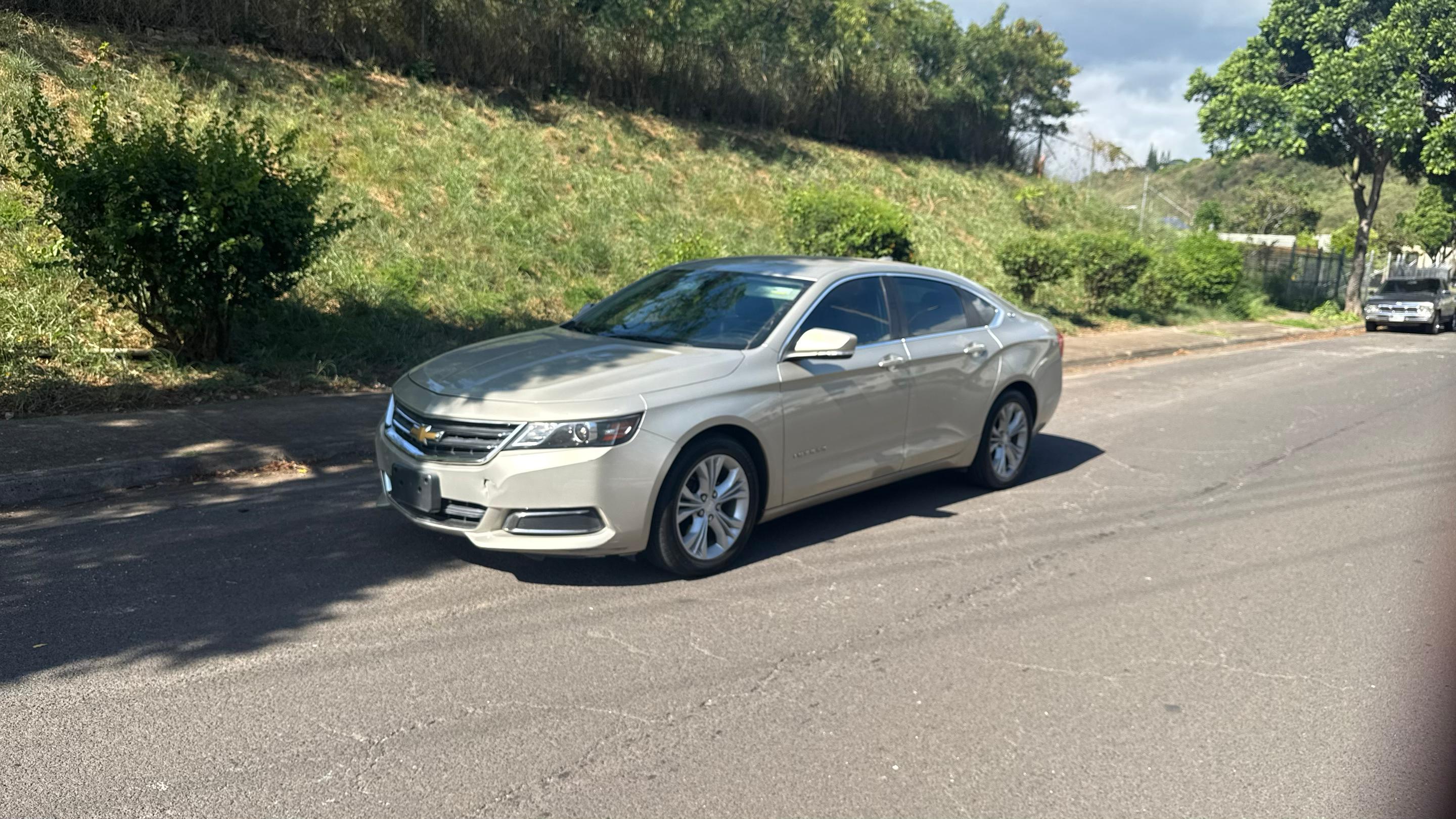 Chevrolet Impala 2015 in Pearl City, HI