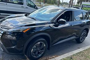 Nissan Rogue 2026 in Orlando