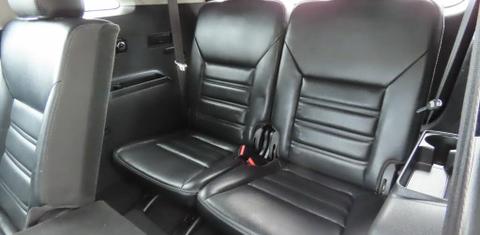Kia Sorento 2018