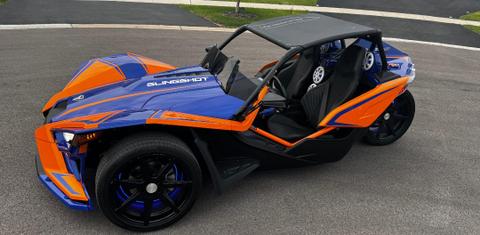 Polaris Slingshot 2021