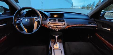 Honda Accord 2012