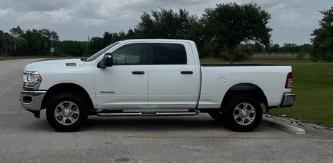Ram 2500 2024