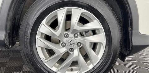 Honda CR-V 2016