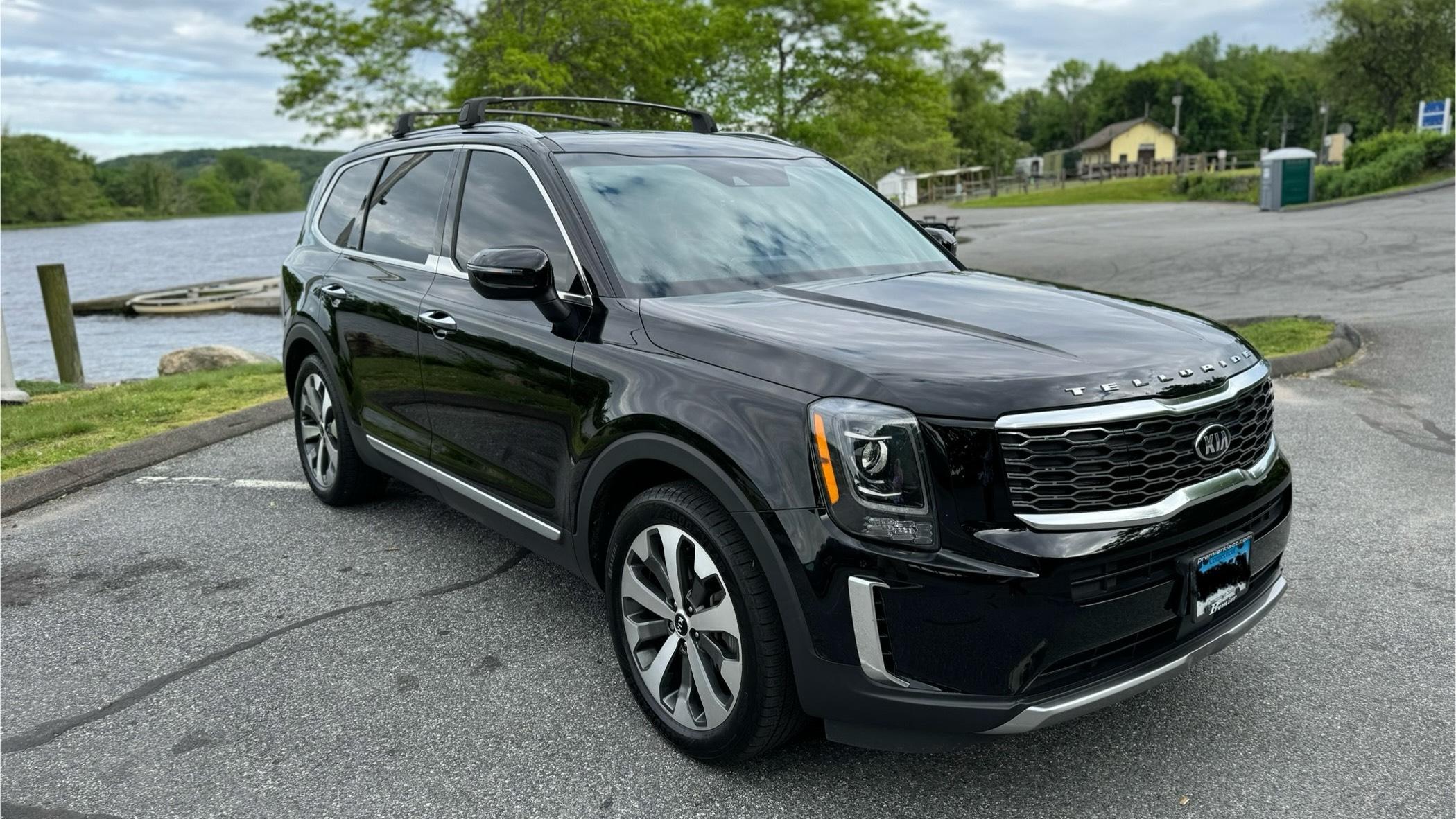 Kia Telluride 2020 in Deep River, CT