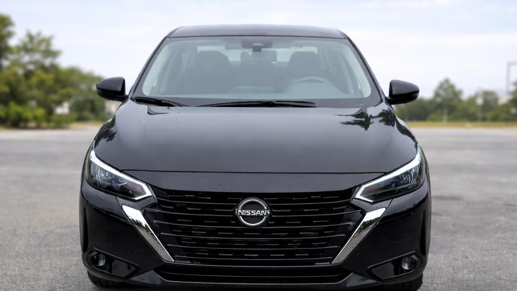 Nissan Sentra 2025 in West Columbia, SC