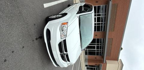 Dodge Grand Caravan 2016