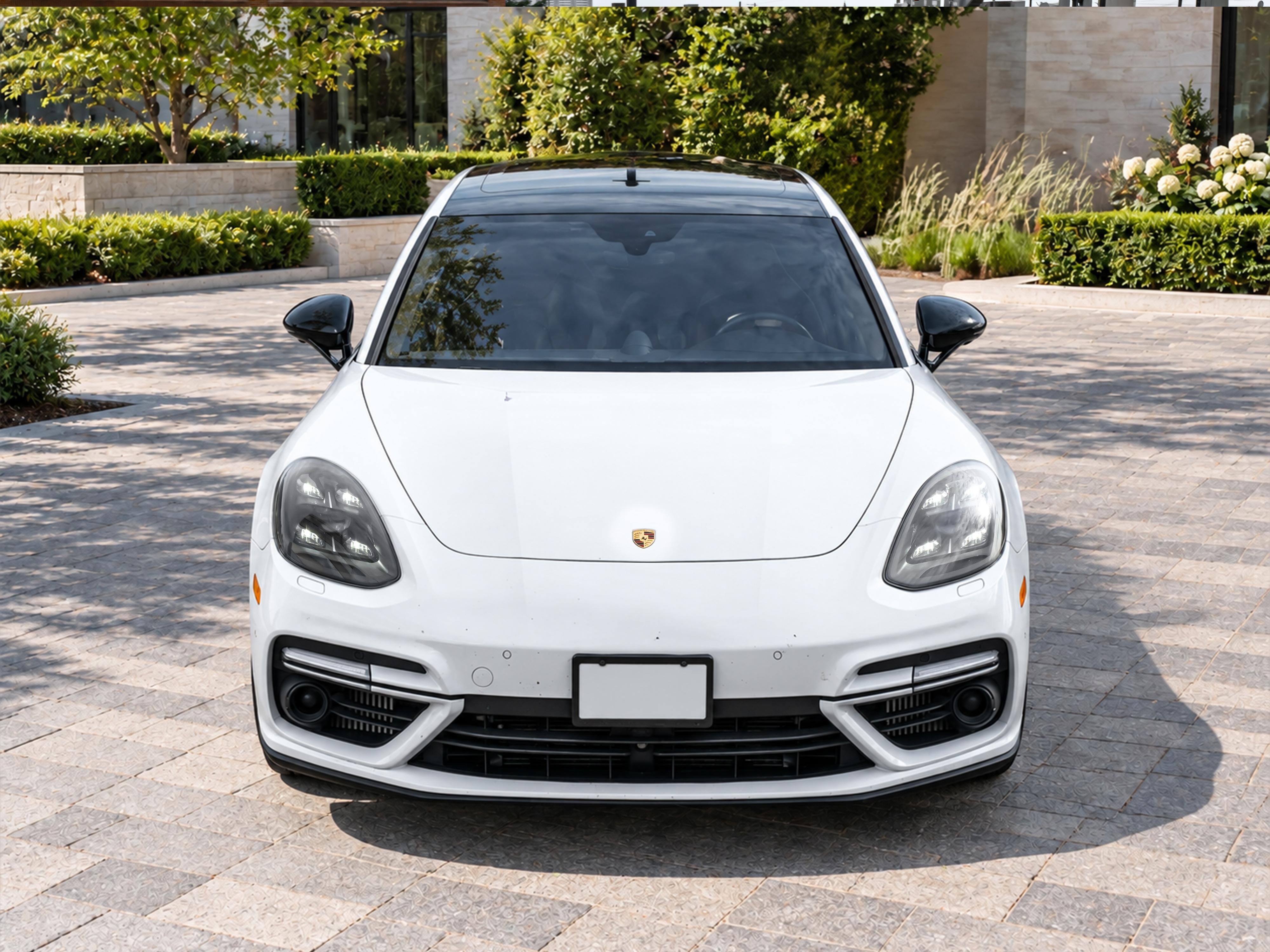 Porsche Panamera 2018 in Mississauga, ON