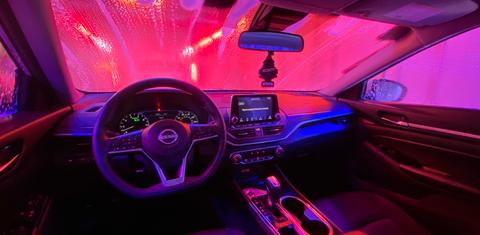 Nissan Altima 2023