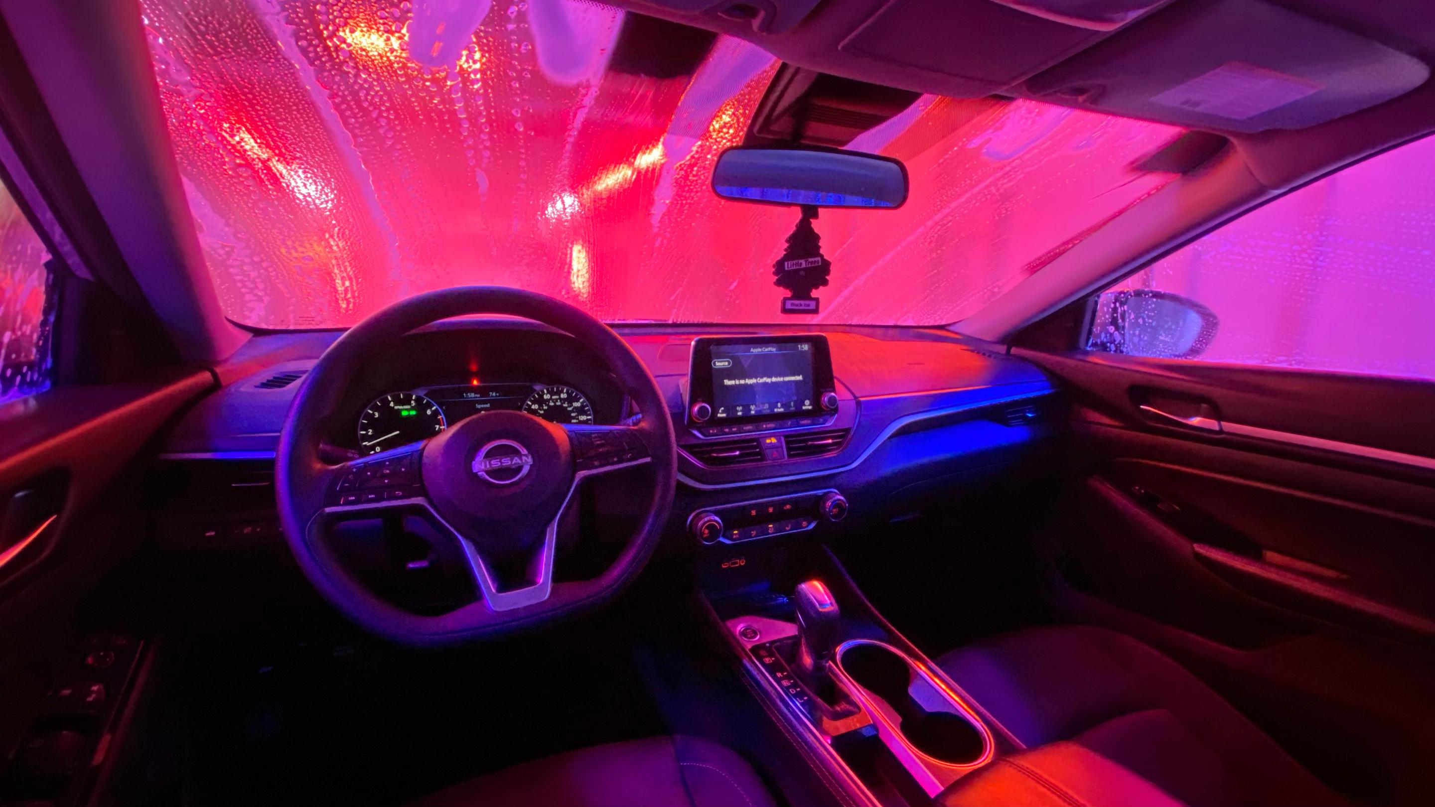 Nissan Altima 2023 in Oswego, IL