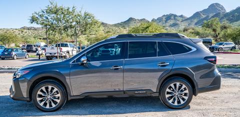 Subaru Outback 2023