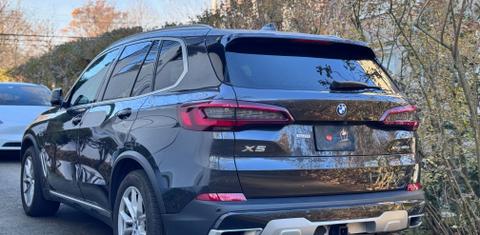 BMW X5 2023