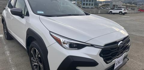Subaru Crosstrek 2024