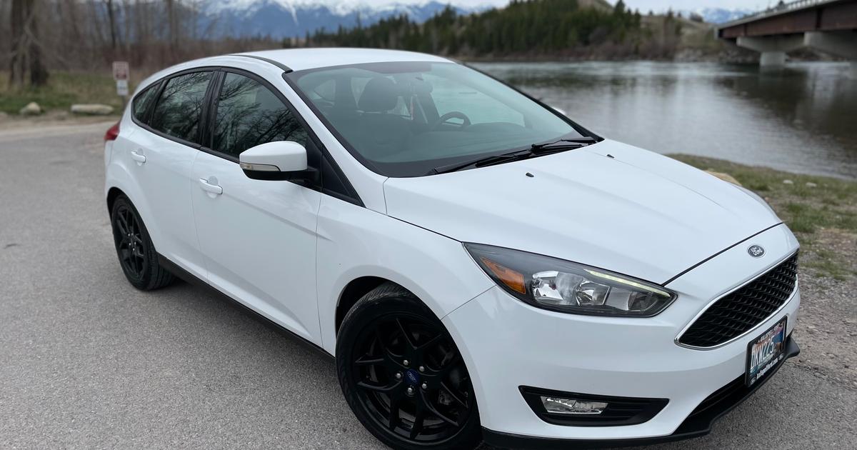 Ford Focus 2016 rental in Kalispell - YJbvpE HTYSrHlSBa 90Dw.1200x630