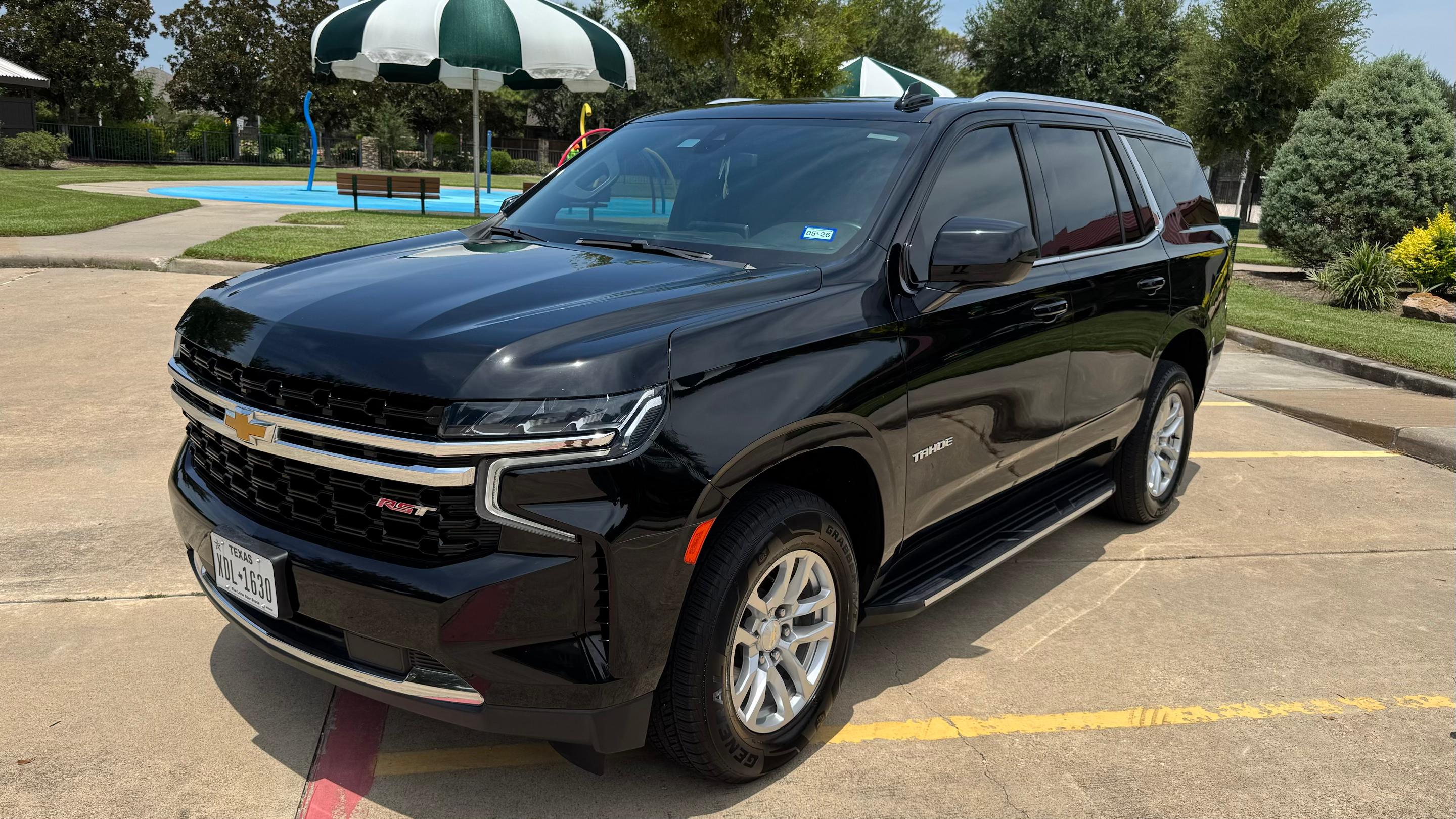 Chevrolet Tahoe 2021 in Katy, TX