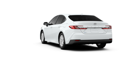 Toyota Camry Hybrid 2025