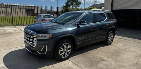 GMC Acadia 2020
