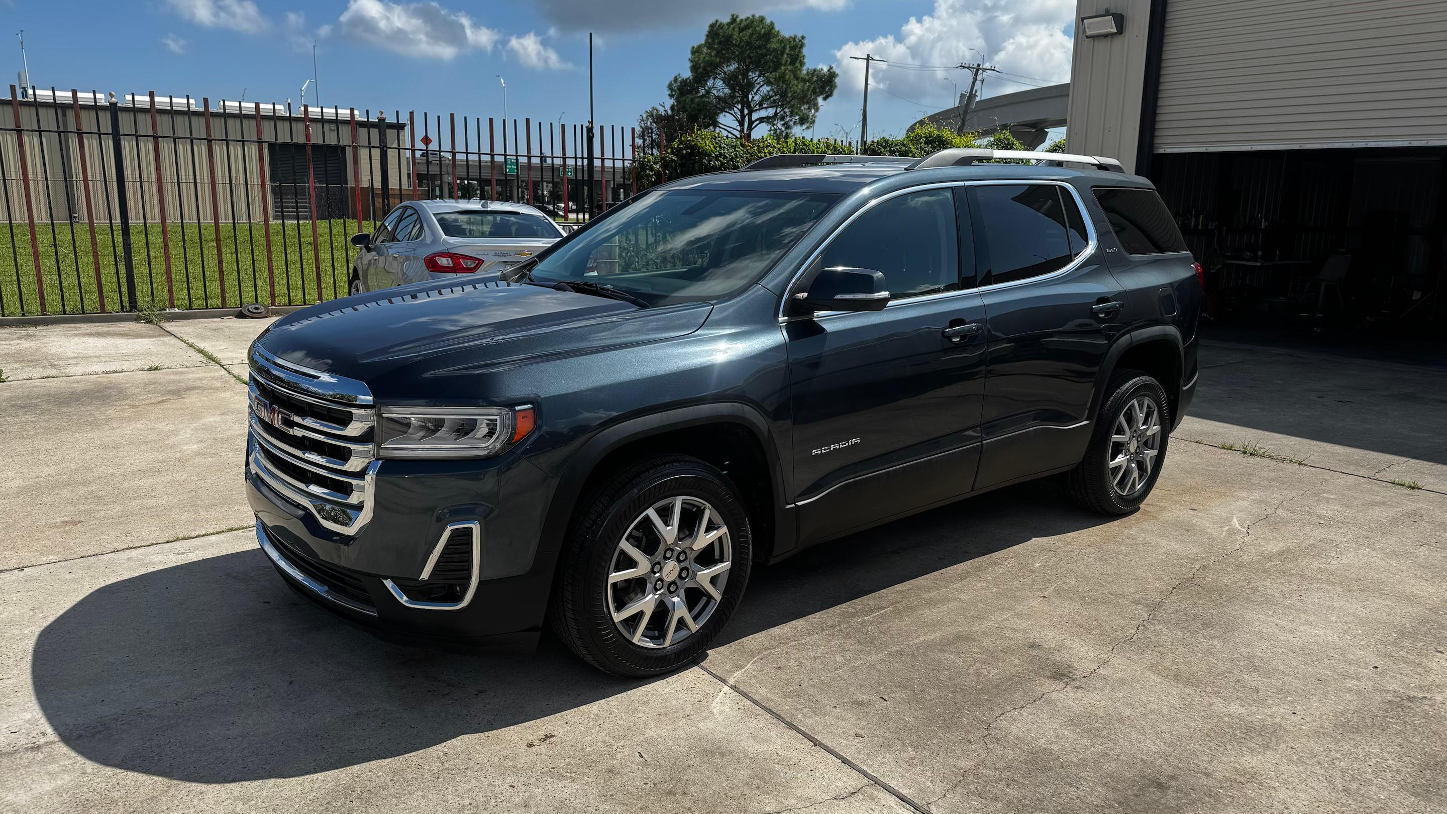 GMC Acadia 2020 in Kenner, LA