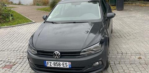 Volkswagen POLO 2021