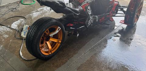 Can-Am Ryker 900 2019