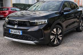 Opel FRONTERA 2025 à Nice