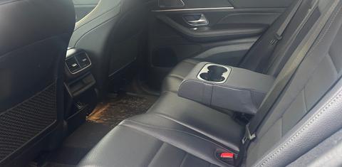 Mercedes-Benz GLE-Class 2020