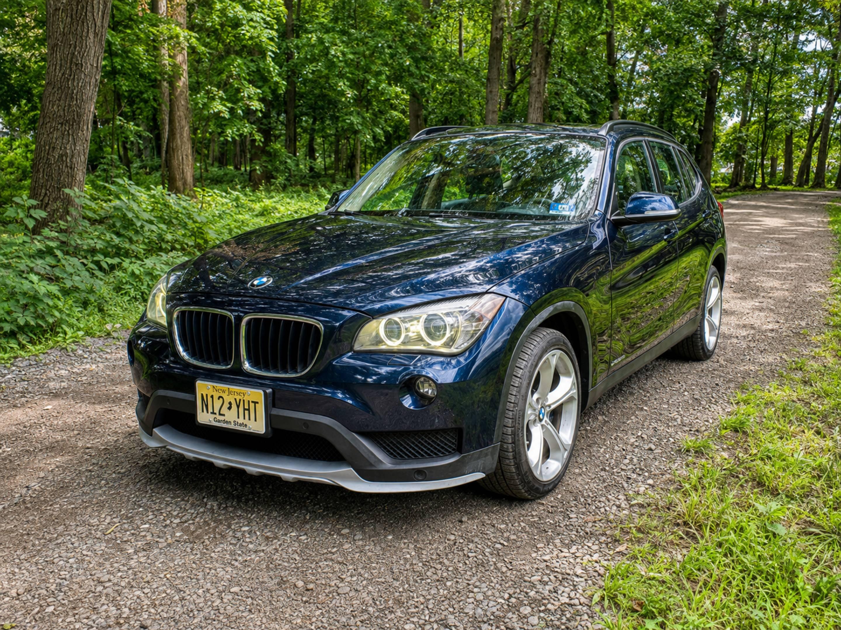 BMW X1 2015 in Hasbrouck Heights, NJ