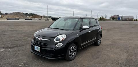 FIAT 500L 2014